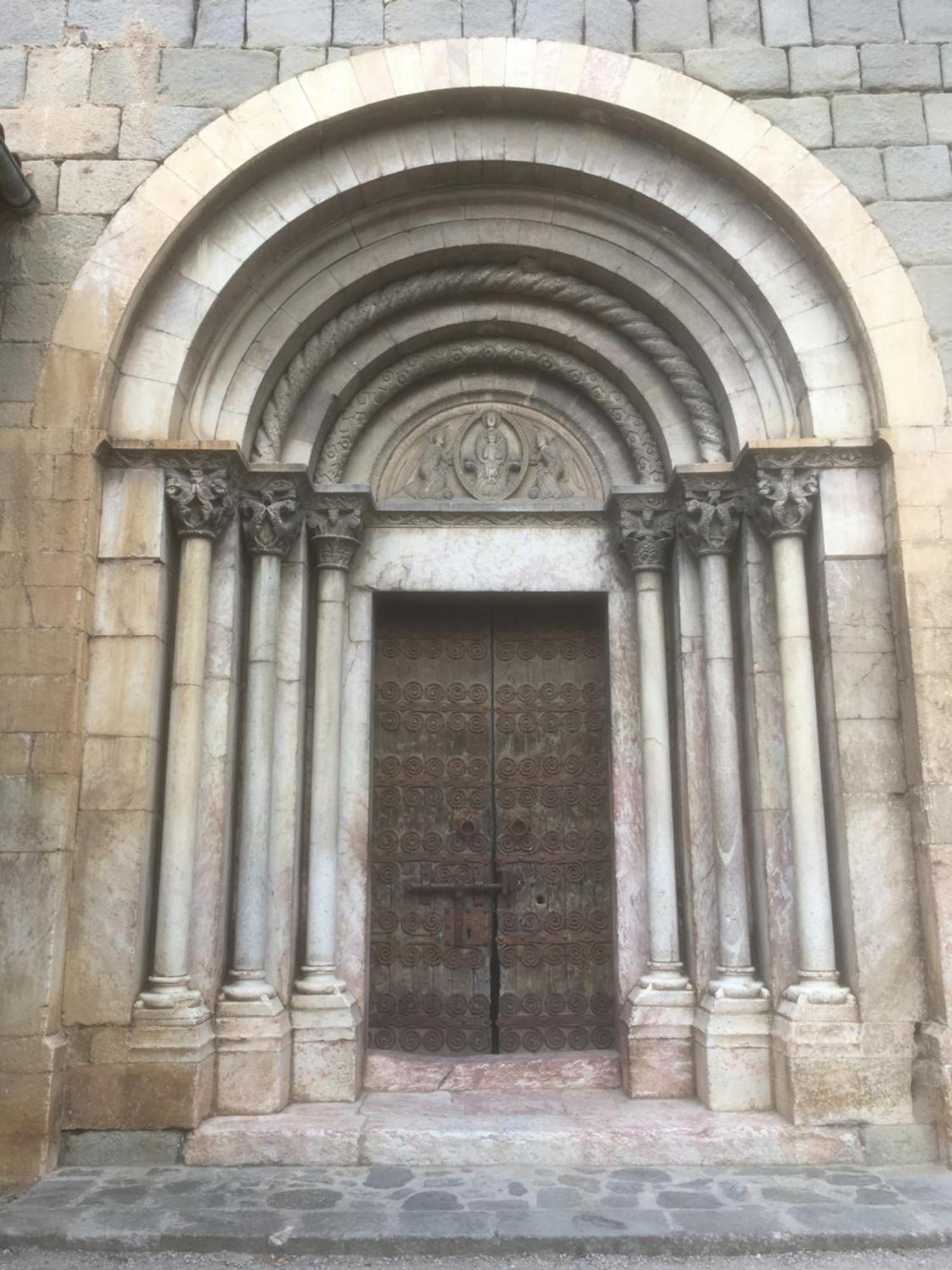 Les Arches Du Cloitre Apartment Corneilla-de-Conflent Exterior photo